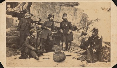 Part of General Geary
