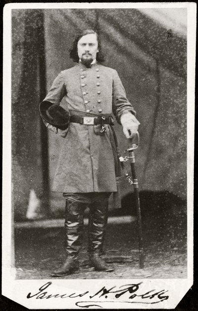 Portrait of a Soldier by American Photographer