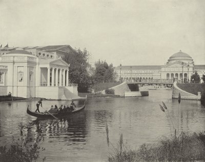 The Merchant Tailors Building by American Photographer