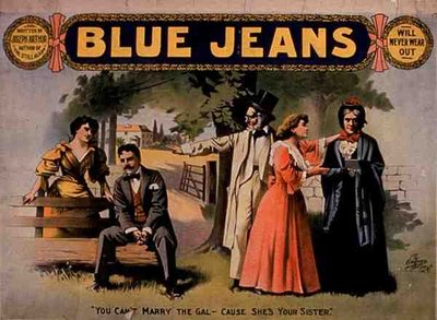 Advertisement for 