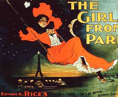 Advertisement for Edward E. Rice