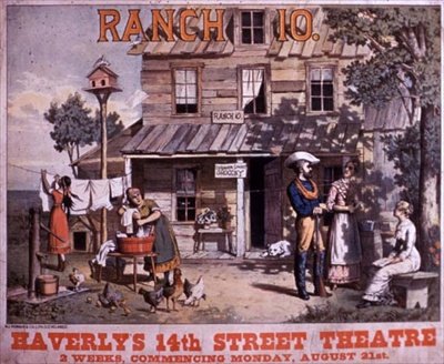 Advertisement for 