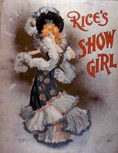 Advertisement for 