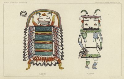 Alosaka by American School