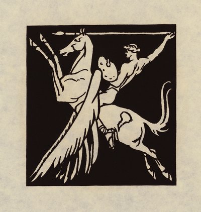 American Trade-Marks and Devices: The Artists