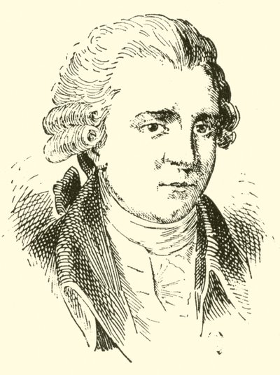 Antonio Tozzi, 1736-1812 by American School