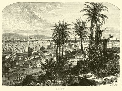 Bombay by American School