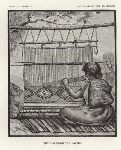 Bringing Down the Batten by American School