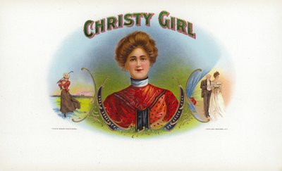 Carefree Woman by American School