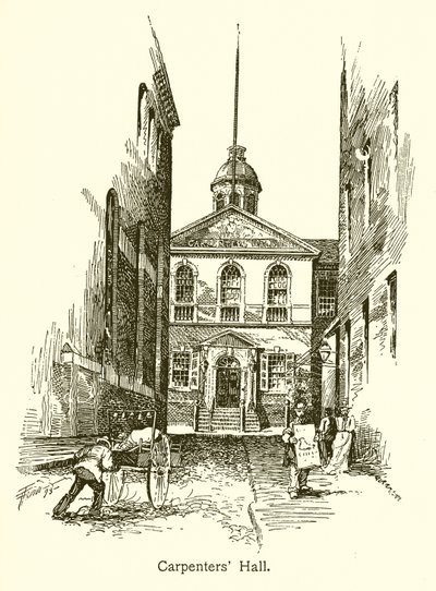 Carpenters