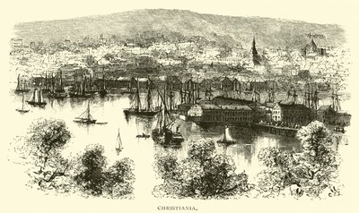 Christiania by American School