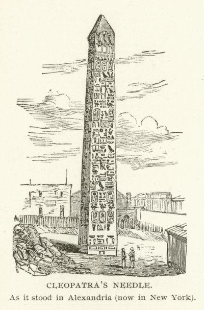 Cleopatra