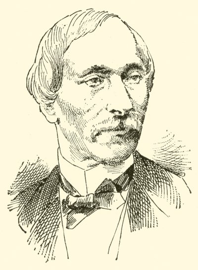 Delphin Alard by American School