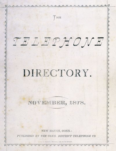 Front cover of 