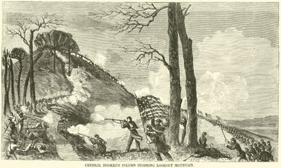 General Hooker