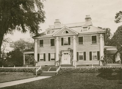 George Washington