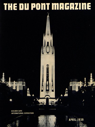 Golden Gate International Exposition by American School