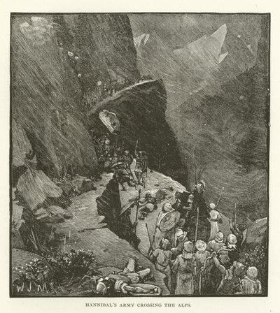 Hannibal