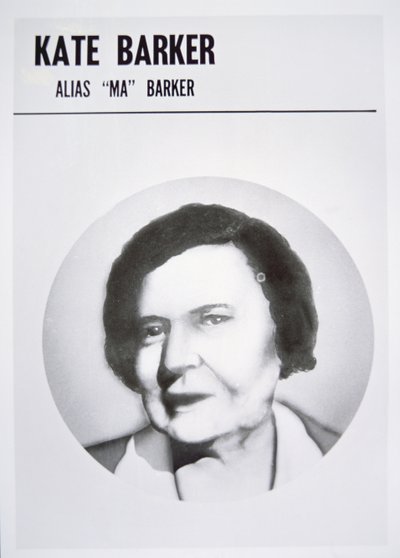 Kate Barker (c.1871-1935) aka 