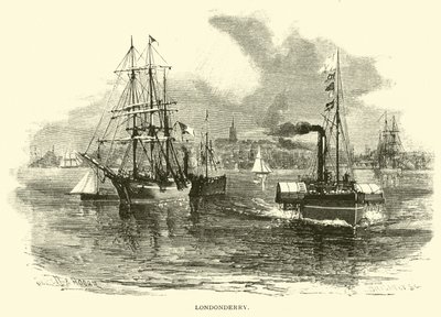 Londonderry by American School