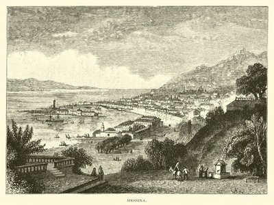 Messina by American School