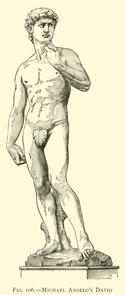 Michael Angelo