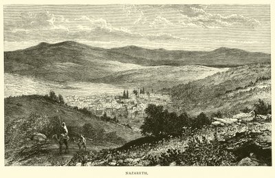 Nazareth by American School
