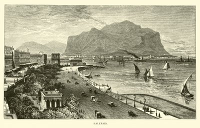 Palermo by American School