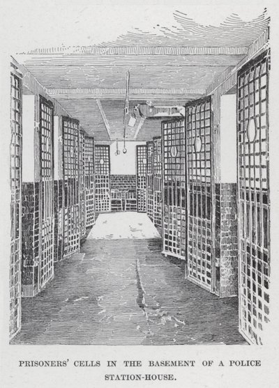 Prisoners