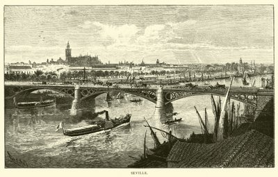 Seville by American School