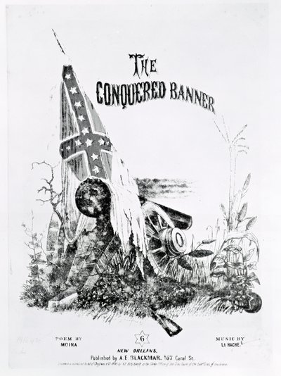 Sheet Music Cover for 