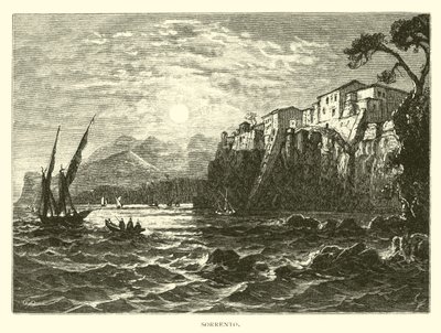 Sorrento by American School