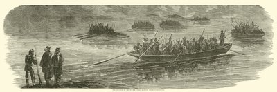 The Advance of Sedgwick