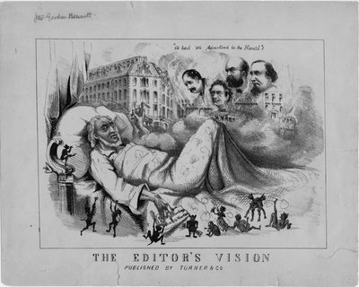 The Editor