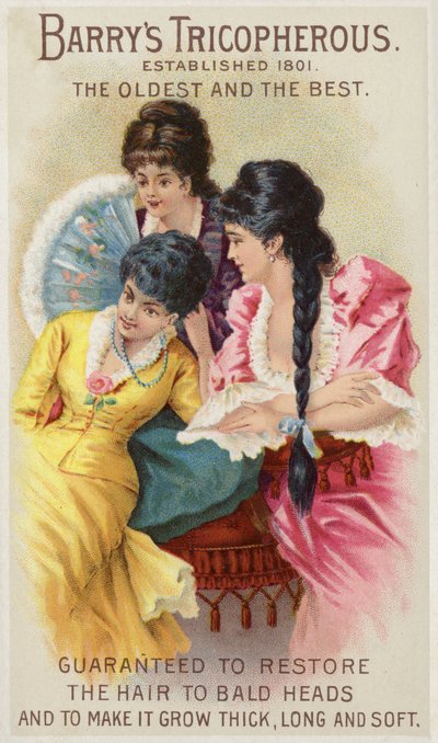 Three Ladies Relaxing by American School