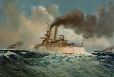 US Navy by American School