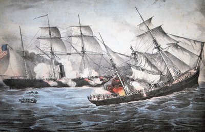 U.S. Sloop 
