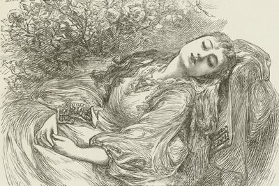 Vashti, the Outcast by American School