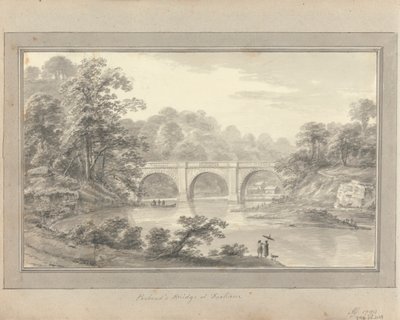 Views in England, Scotland and Wales: Prebend