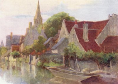 Beaulieu by Amy B. Atkinson