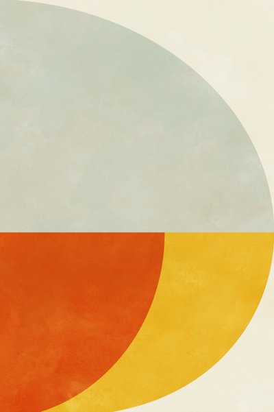 Bauhaus 23 by Ana Rut Bre