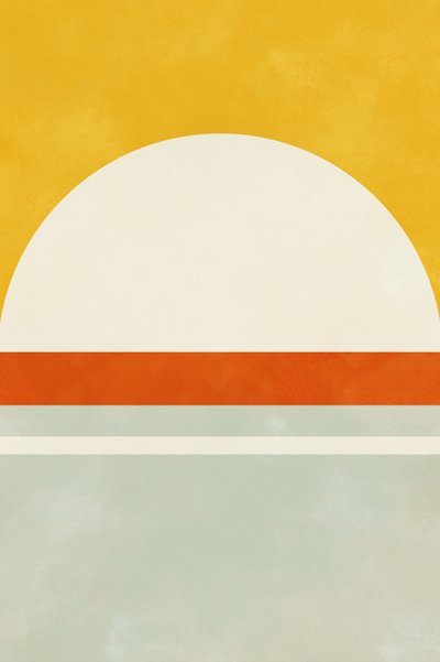 Bauhaus 3 23 by Ana Rut Bre