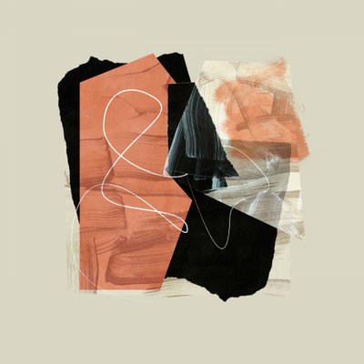 Corners 8 by Ana Rut Bre