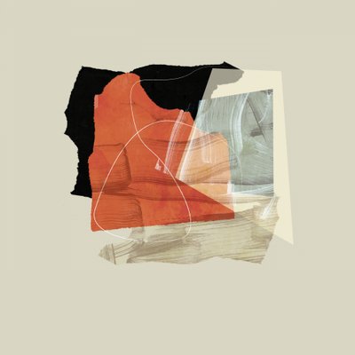 Corners 9 by Ana Rut Bre