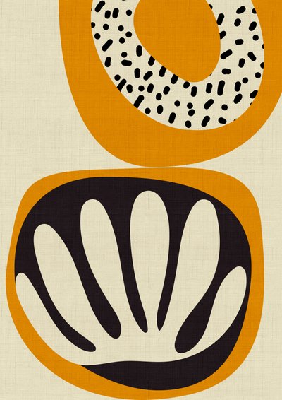 Matisse Cut Outs5 by Ana Rut Bre