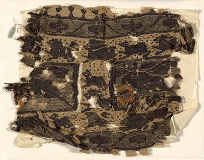 Fragments by Ancient Egyptian