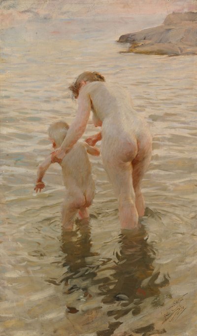  by Anders Zorn