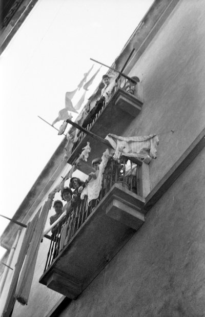 Crotone by Ando Gilardi