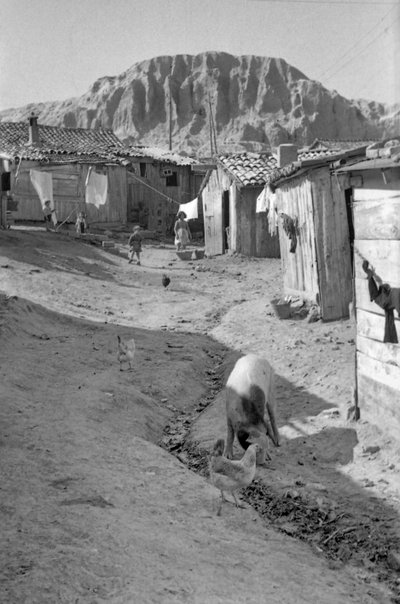 Crotone - Wash Without Water by Ando Gilardi