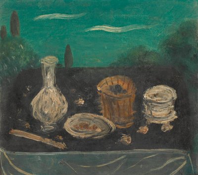 Still Life by Andre Derain